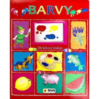 Barvy