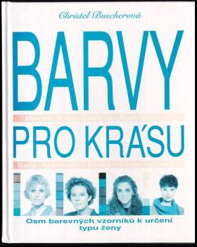 Barvy pro krásu