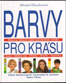 Barvy pro krásu