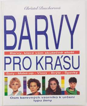 Barvy pro krásu