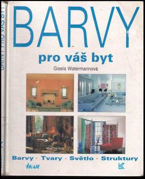 Barvy pro váš byt