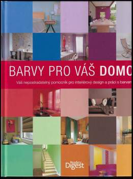 Barvy pro váš domov