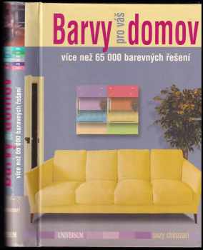 Barvy pro váš domov