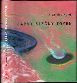 Barvy slečny Toyen