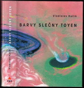 Barvy slečny Toyen
