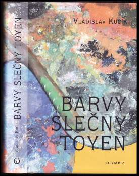 Barvy slečny Toyen