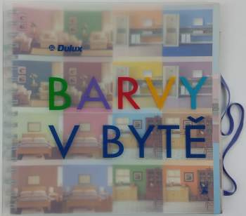 Barvy v bytě