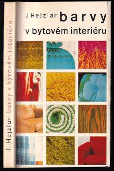 Barvy v bytovém interiéru