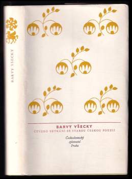 Barvy všecky