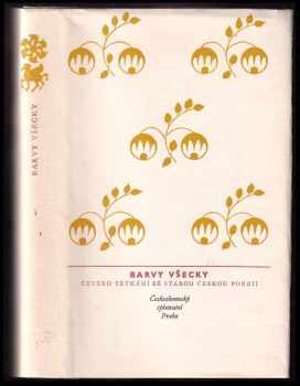 Barvy všecky