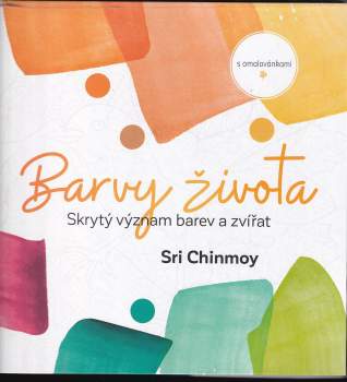 Barvy života