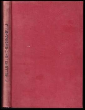 Franz Hellens: Bas-Basina-Bulu