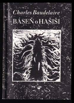 Charles Baudelaire: Báseň o hašiši
