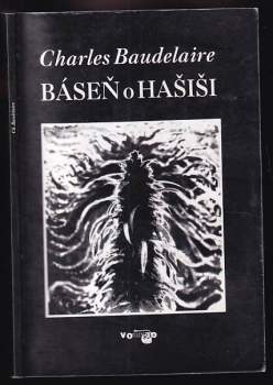 Charles Baudelaire: Báseň o hašiši