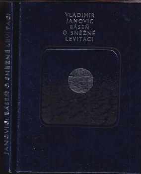 Báseň o sněžné levitaci