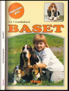 Iva Černohubová: Baset