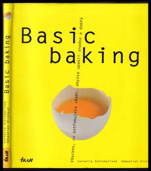 Basic baking