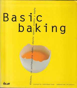 Basic baking