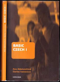 Basic Czech I