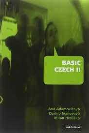 Basic Czech II