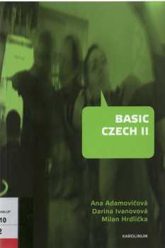 Basic Czech II