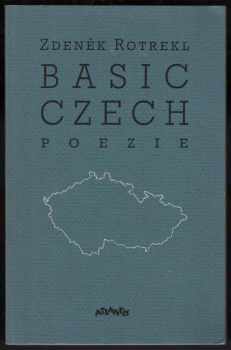 Zdeněk Rotrekl: Basic Czech