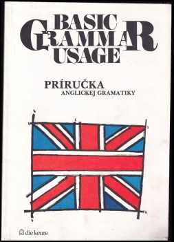 Basic grammar and usage