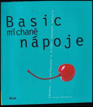 Bibiana Behrendt: Basic míchané nápoje