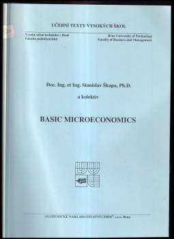 Basic microeconomics