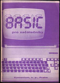 BASIC pro začátečníky I
