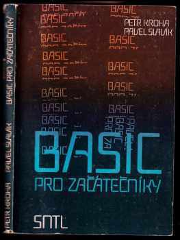 Petr Kroha: Basic pro začátečníky