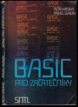 Petr Kroha: Basic pro začátečníky