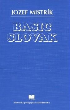 Basic slovak