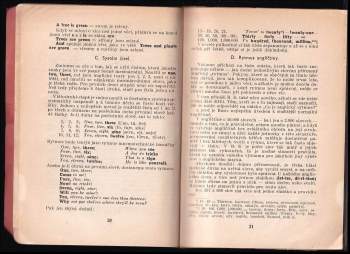 C. K Ogden: Basic Step by Step