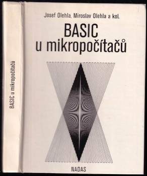 Miroslav Olehla: Basic u mikropočítačů
