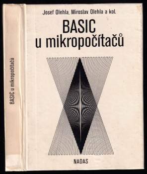Basic u mikropočítačů