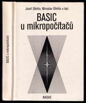 Basic u mikropočítačů