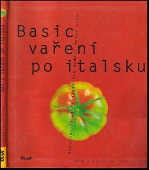 Basic vaření po italsku