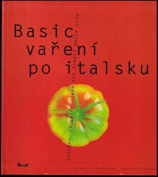 Basic vaření po italsku