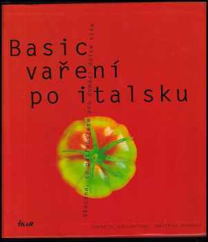 Basic vaření po italsku
