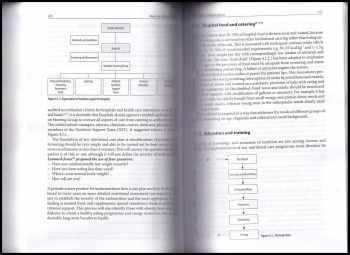 Basics in clinical nutrition