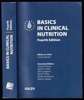Basics in clinical nutrition