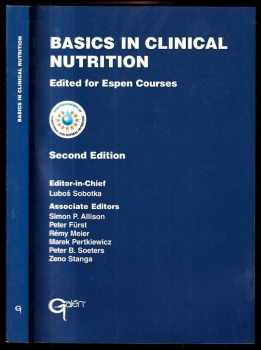 Basics in clinical nutrition