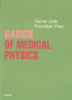 Basics of medical physics