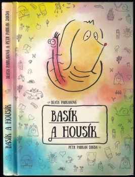 Basík a Housík
