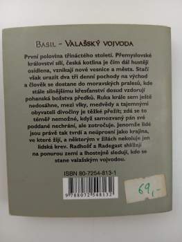 Miroslav Žamboch: Basil