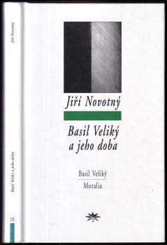 Basil Veliký a jeho doba