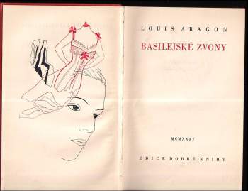 Louis Aragon: Basilejské zvony