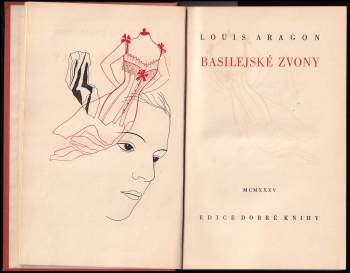 Louis Aragon: Basilejské zvony