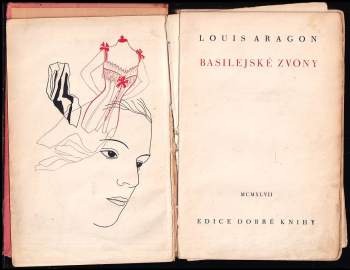 Louis Aragon: Basilejské zvony